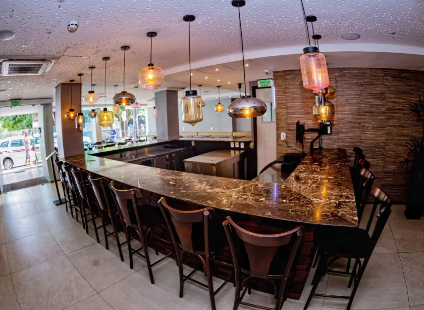 The Hotel - Image 1