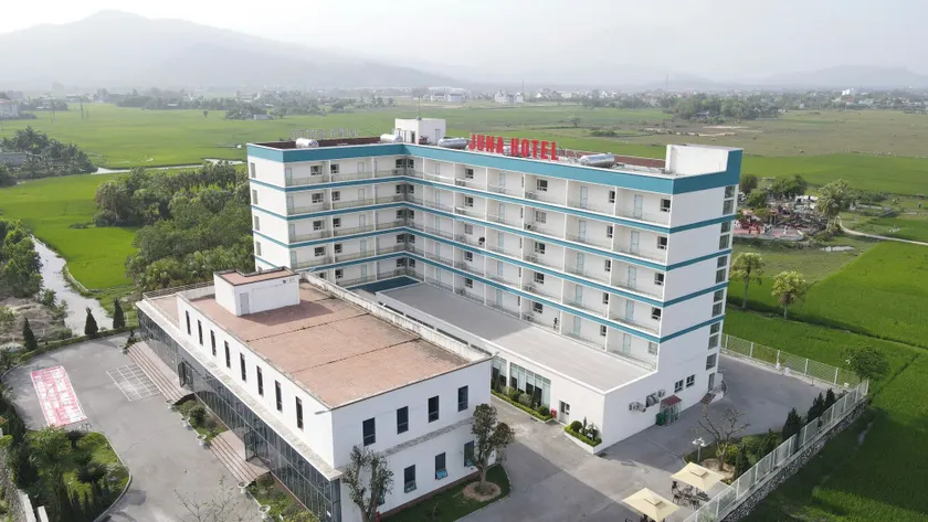 Juna hotel - Condotel - Image 1