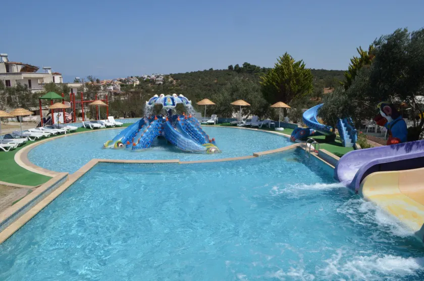 Zeytin Apart Otel & Aquapark - Image 1