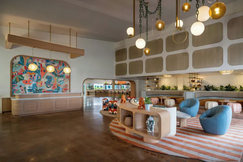 The Luce, St. Pete Beach, a Tribute Portfolio Hotel - Image 1