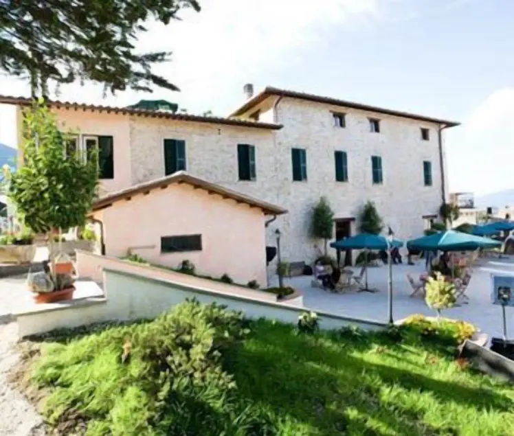 Hotel della Fonte - Image 1