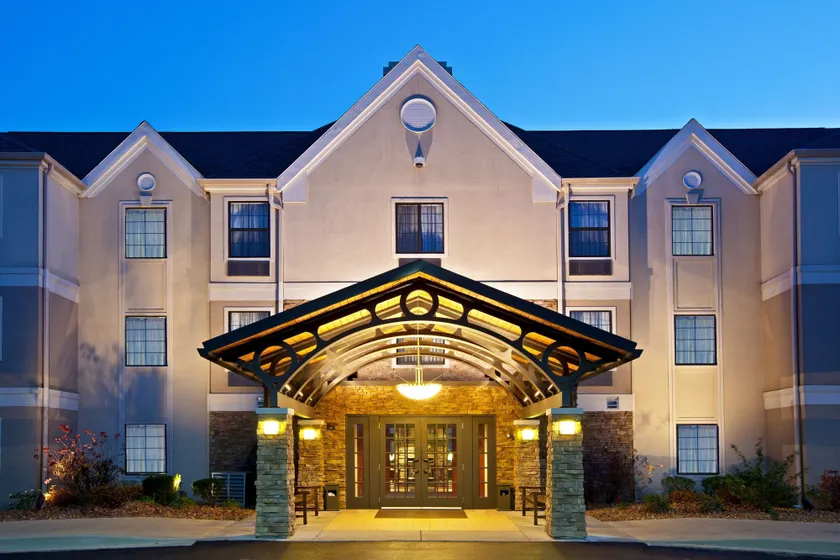 Staybridge Suites South Springfield by IHG - Image 1