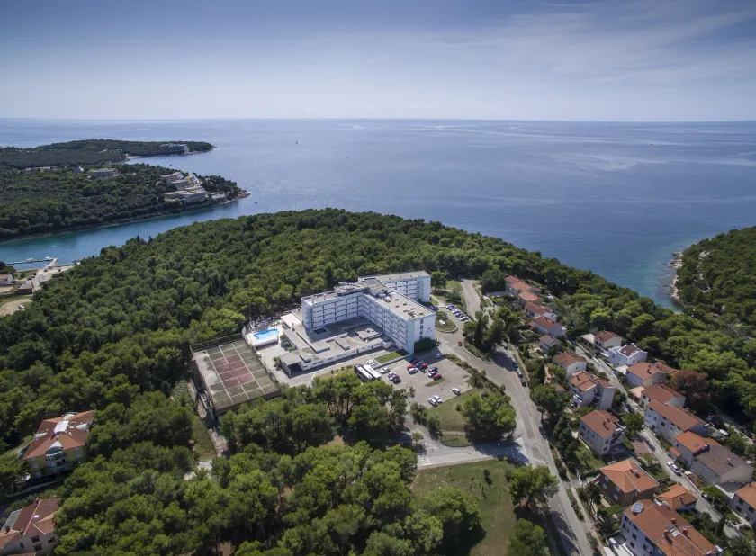 Hotel Pula - Image 1