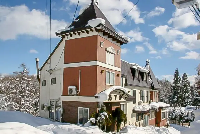 Asuka Lodge - Image 1