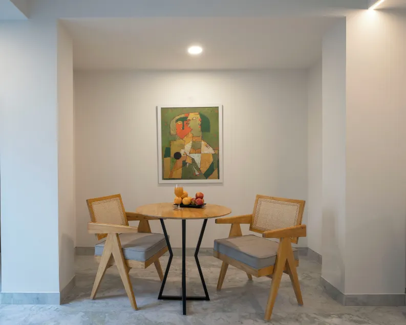 Nest By Rivido Apart Hotel, Bannerghatta road - Image 1