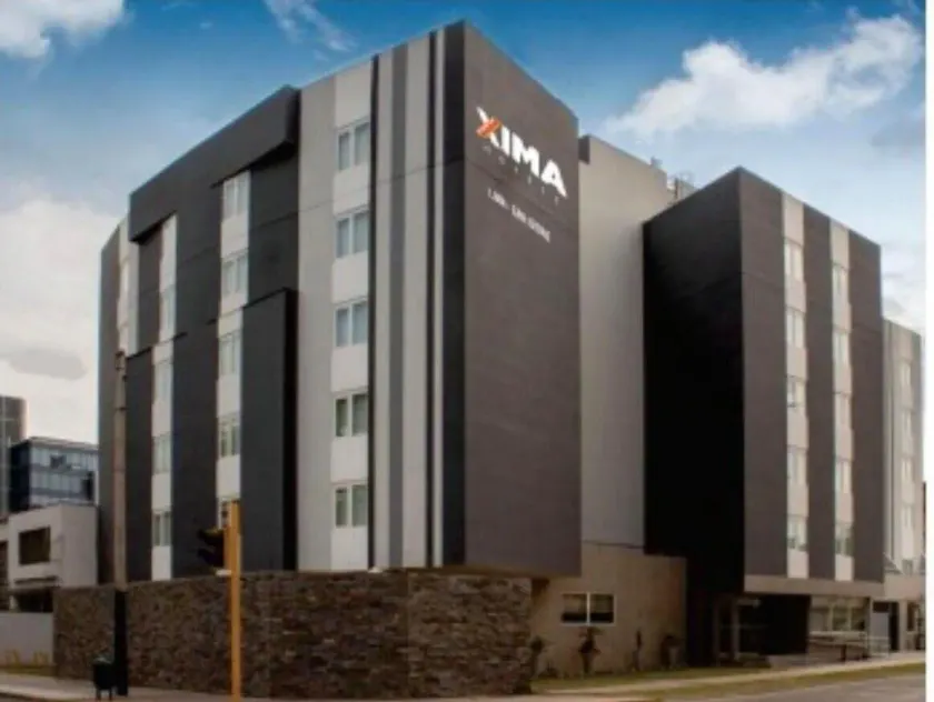 Xima Lima San Isidro - Image 1