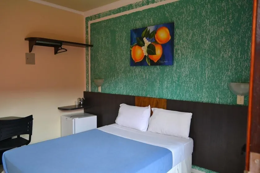Hotel Poloni - Image 1