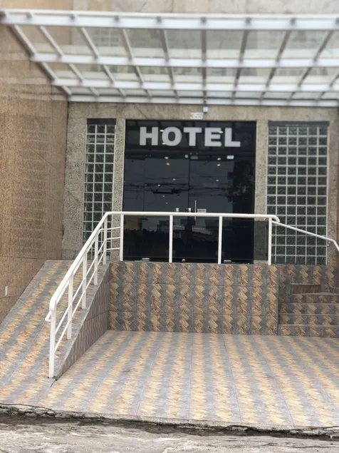Attriun Hotel - Image 1