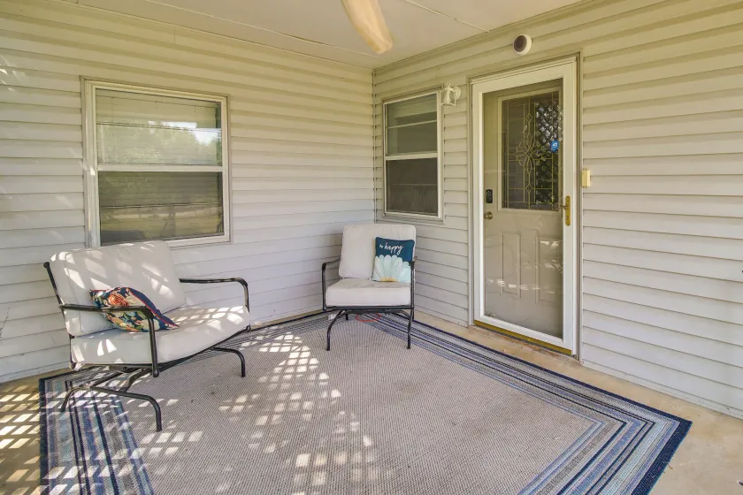 Cookson Vacation Rental w/ Spacious Yard & Porch! - Innvendig