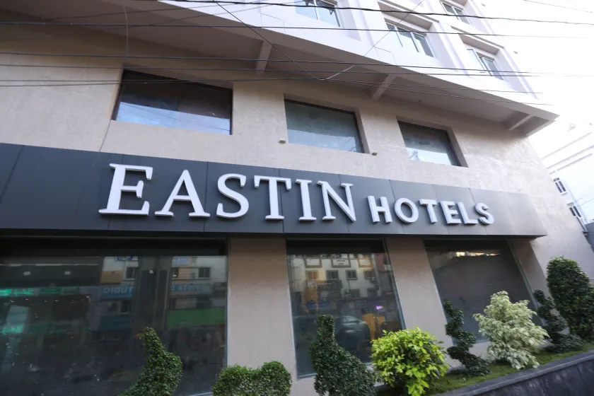 Eastin Hotels - Image 1
