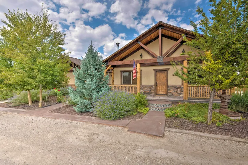 Secluded Sterling Abode: Near Palisade State Park! - Image 1
