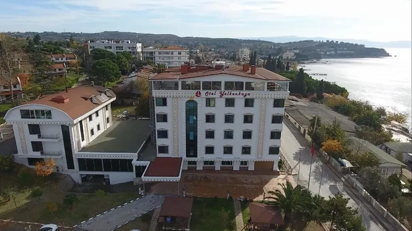 Otel Yelkenkaya - Image 1
