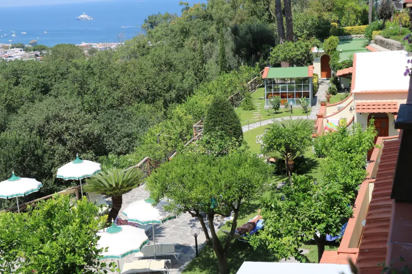 Resort Terme La Pergola - Image 1