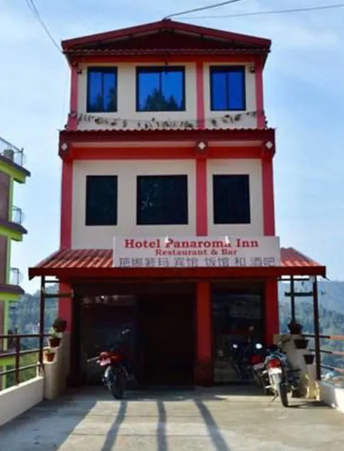 Hotel Panaromainn - Image 1