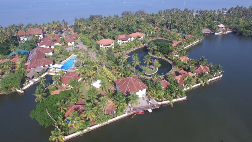 Club Mahindra Cherai Beach, Kochi - Image 1