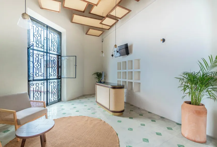 Hotel Boutique Santa Elena - Image 1