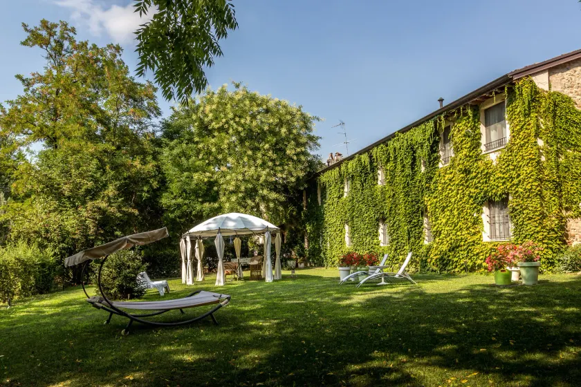 La Maison De Vì - Image 1