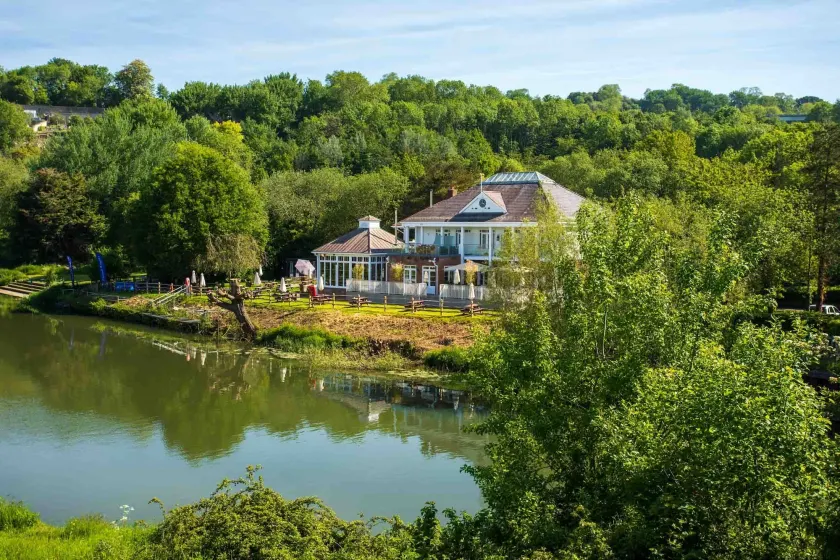 The Boathouse - Image 1