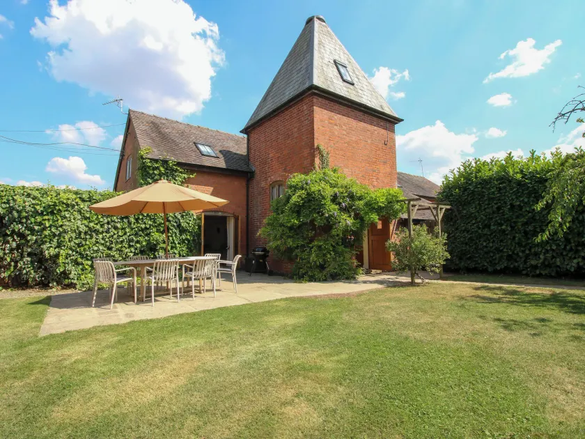 The Hop Kiln - Image 1