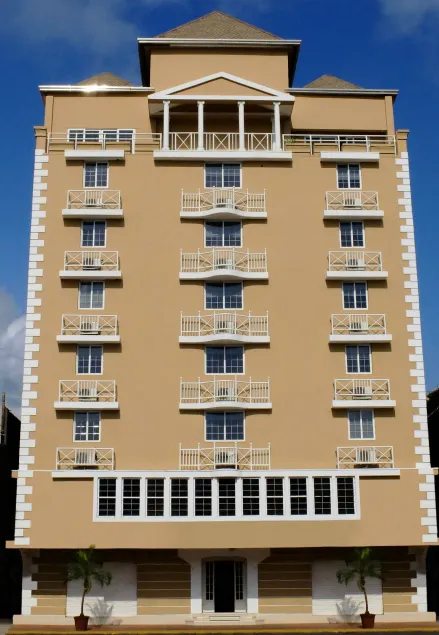 Hotel Andros - Image 1