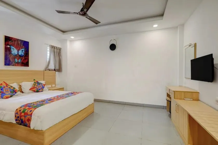 NA Grand - Chambre