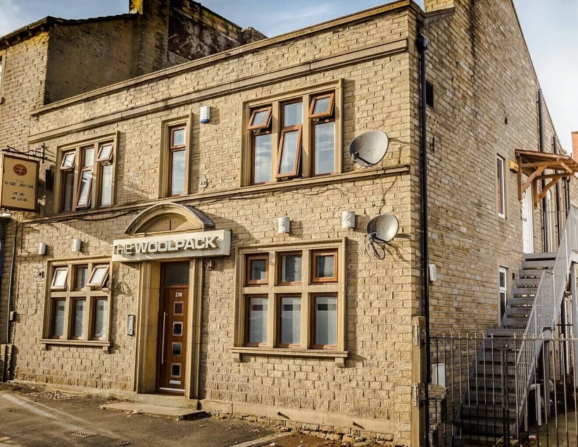 WoolPack By SAFÉRA - Image 1