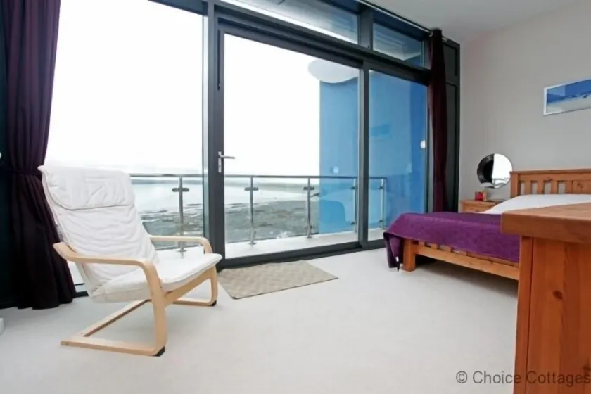 2 Bed in Westward Ho oc-p29080 - Image 1