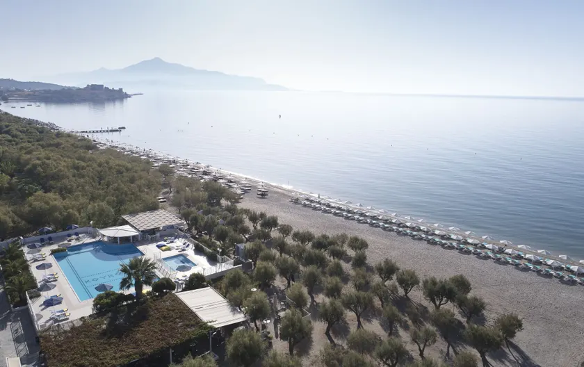 Kouros Seasight Hotel - Image 1