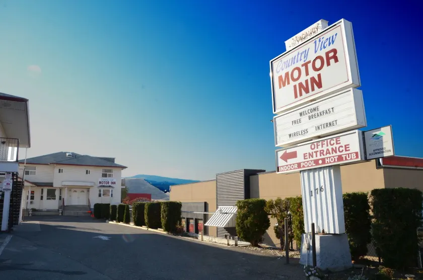 Country View Motor Inn - Image 1