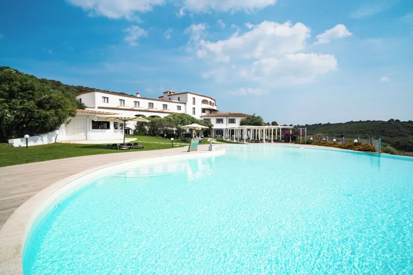 Hotel dP Olbia - Sardinia - Image 1