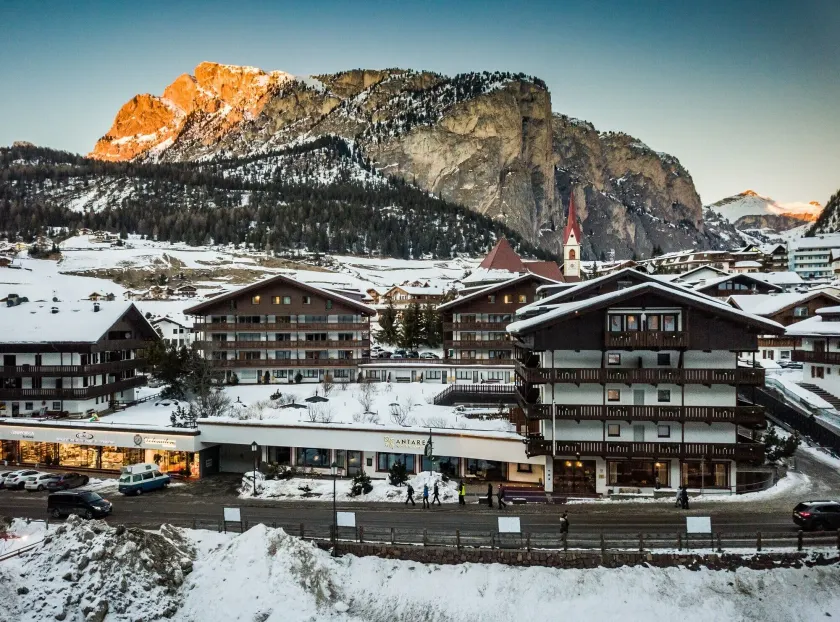 Residence Antares - Image 1