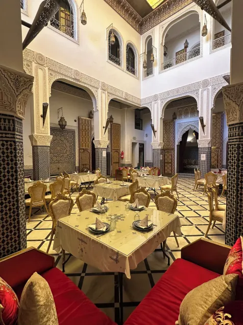 Riad Fes Bab Rcif Suite &Spa - Image 1