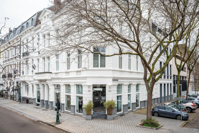 Leonardo Boutique Hotel Maastricht City Center - Image 1