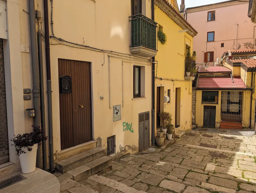 CAPORELLA Dimora della via Appia - Image 1