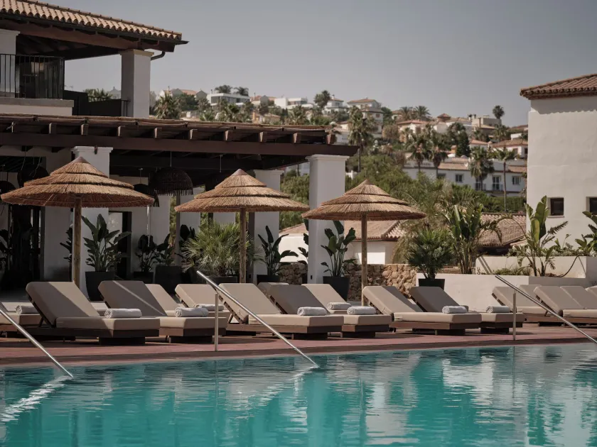 OKU Andalusia - Image 1