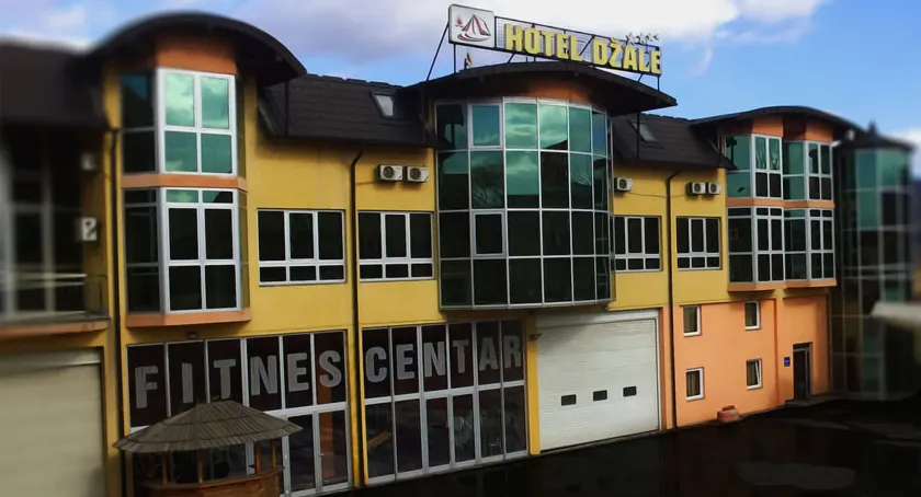 Hotel Džale - Image 1