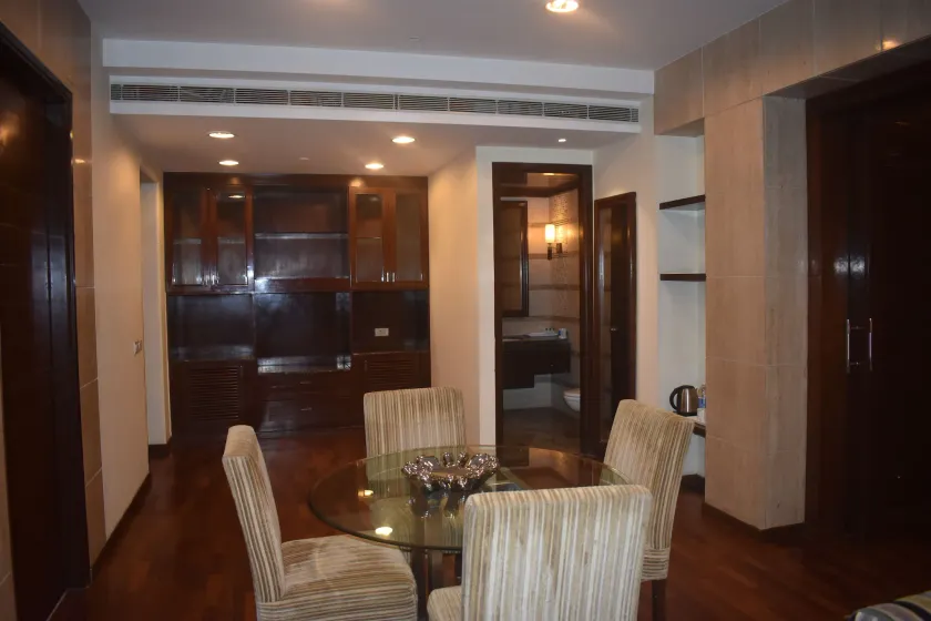 The Ocean Pearl Retreat - Image 1