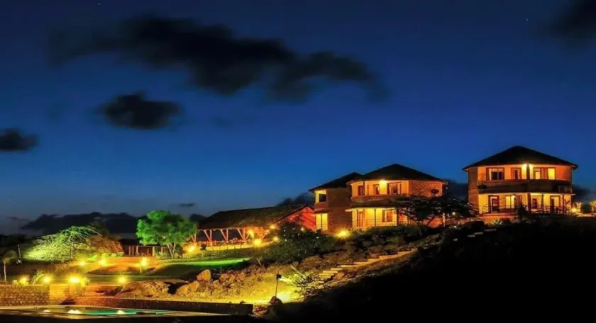La Kamp Resort - Image 1