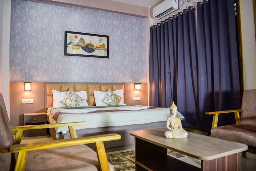 Hotel Panchvati - Image 1