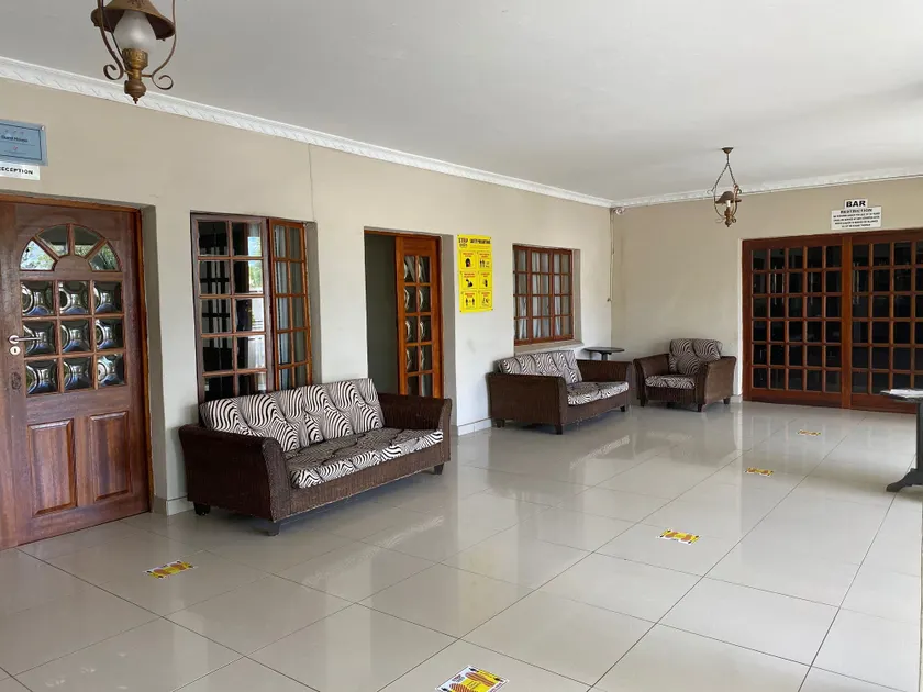Sidze Guest House - Image 1