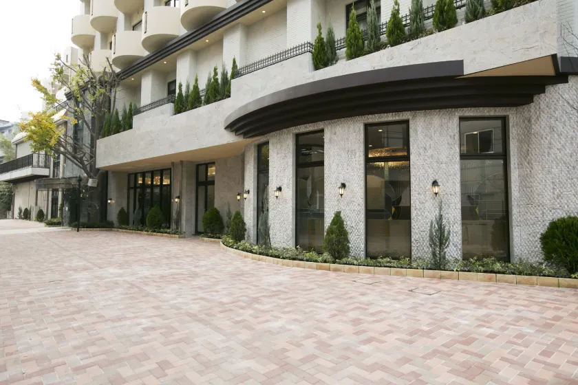 Hotel Seiyoken - Image 1