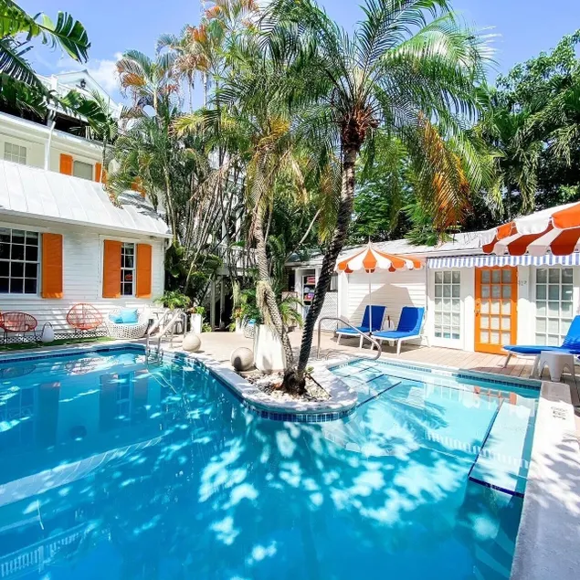 Marreros Guest Mansion - Adult Only - Image 1