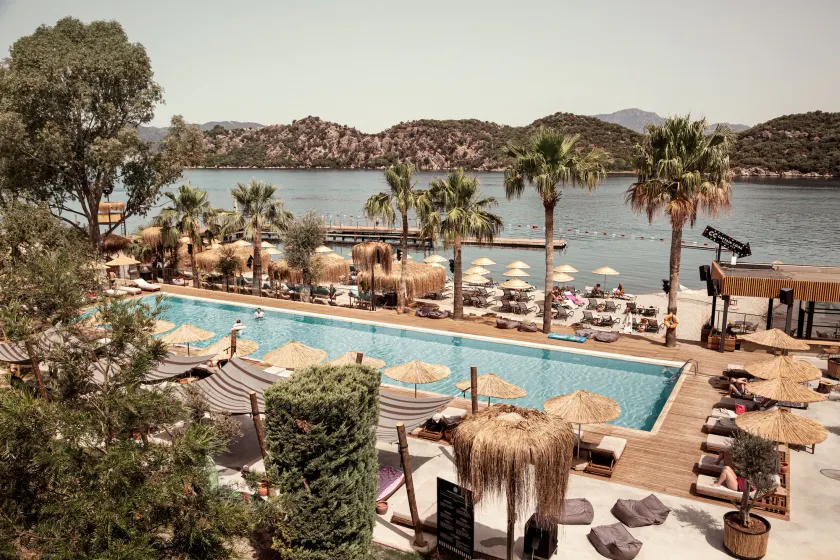 Cook's Club Adakoy, Marmaris - Adults Only "Plus 16" - Image 1