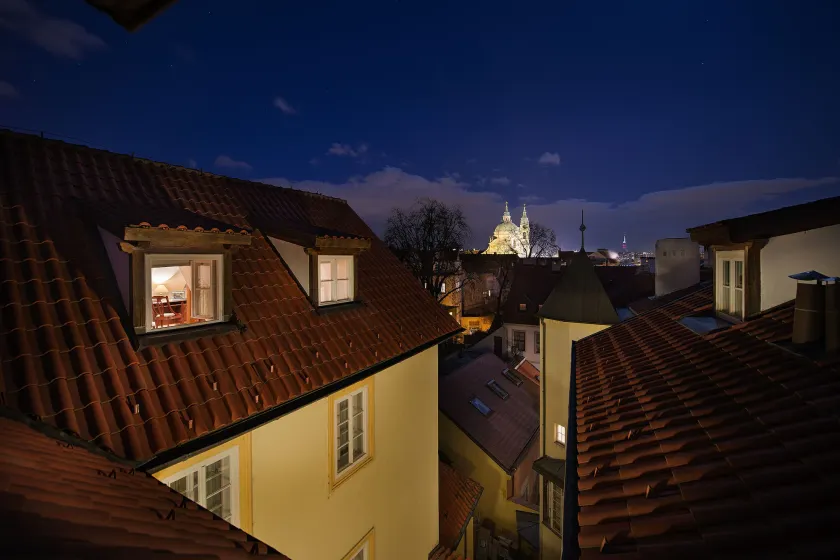 Boutique Hotel Constans - Image 1