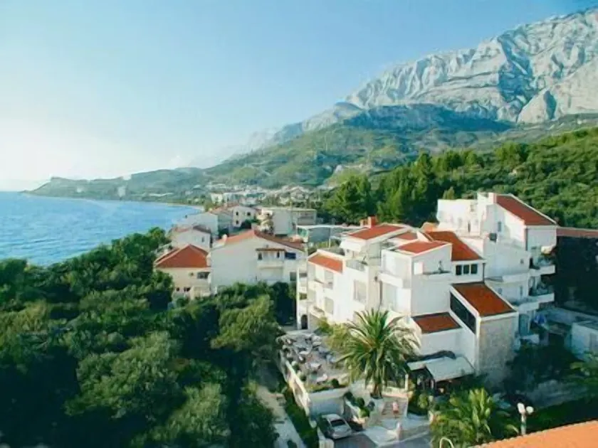 Hotel Villa Marija - Image 1