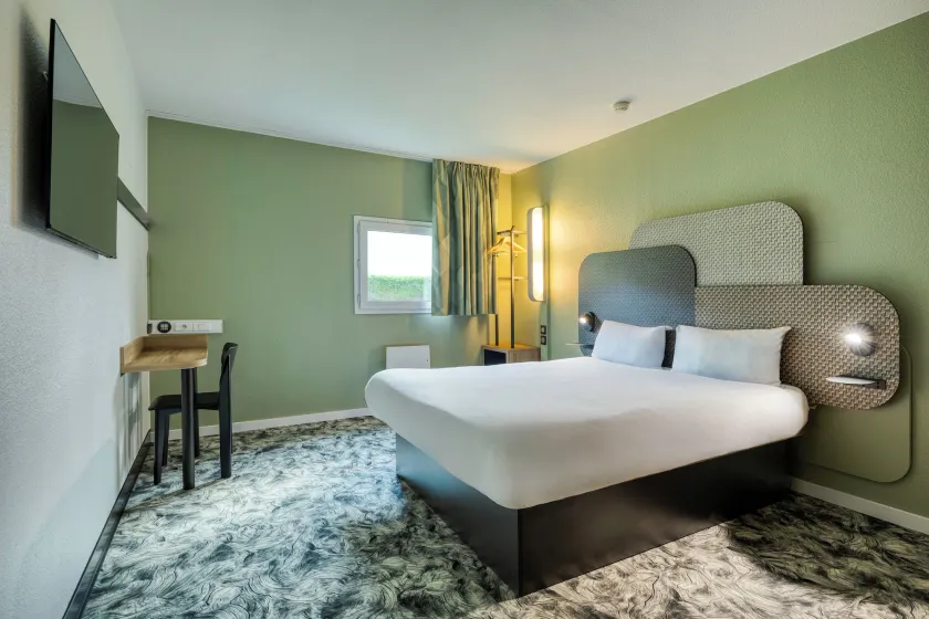 B&B HOTEL Liège Rocourt - Image 1