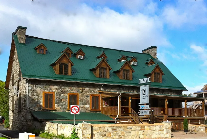 Manoir Ramezay - Image 1