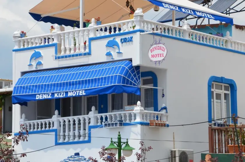 Denizkizi butik otel - Image 1