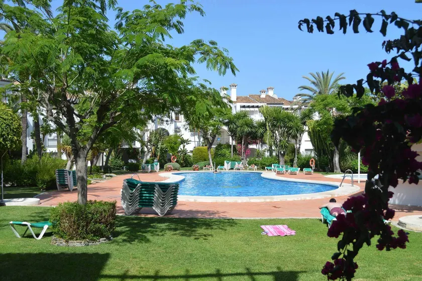 Hacienda Beach - Image 1