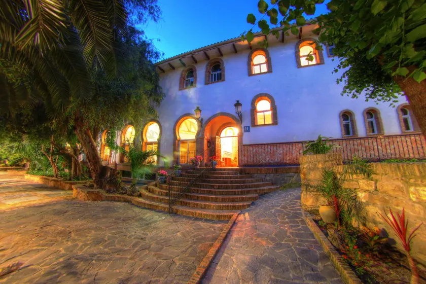 Balneario San Andres - Image 1